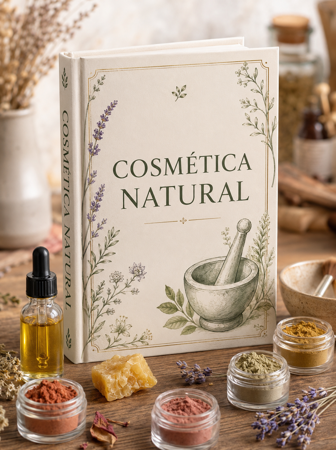 Cosmetica Natural